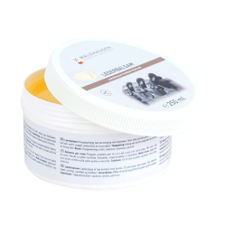 Baume cuir équitation à la cire d’abeille 250 ml Baume cuir équitation à la cire d’abeille 250 ml