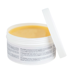 Baume cuir équitation à la cire d’abeille 250 ml Baume cuir équitation à la cire d’abeille 250 ml