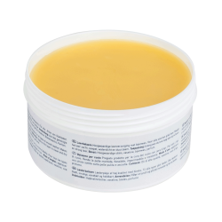 Baume cuir équitation à la cire d’abeille 250 ml Baume cuir équitation à la cire d’abeille 250 ml