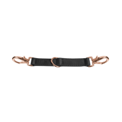 Alliance de mors Waldhausen Rosé Noir