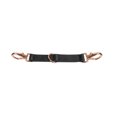 Alliance de mors Waldhausen Rosé Noir