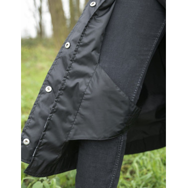Imperméable Equithème RiderCoat Imperméable Equithème RiderCoat