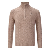 Pull équestre HV Polo Dan homme - Confort et style