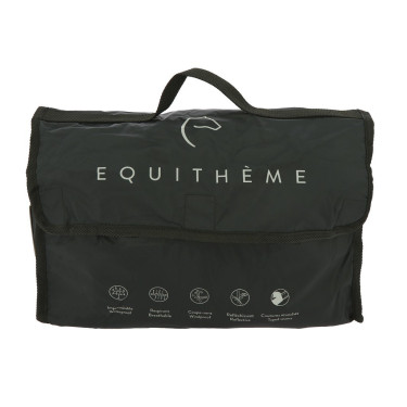 Imperméable Equithème RiderCoat Imperméable Equithème RiderCoat