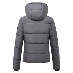 Veste Euro-Star Carmey femme Magnet grey Gris Veste Euro-Star Carmey femme Magnet grey Gris