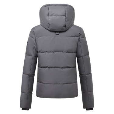 Veste Euro-Star Carmey femme Magnet grey Gris Veste Euro-Star Carmey femme Magnet grey Gris