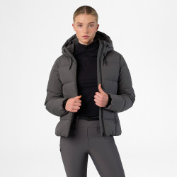 Veste Euro-Star Carmey femme Magnet grey Gris Veste Euro-Star Carmey femme Magnet grey Gris