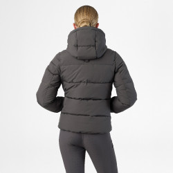 Veste Euro-Star Carmey femme Magnet grey Gris Veste Euro-Star Carmey femme Magnet grey Gris