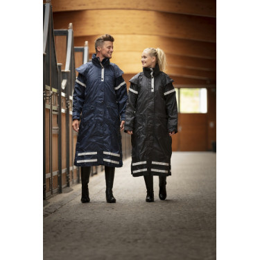 Imperméable Equithème RiderCoat Imperméable Equithème RiderCoat