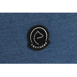 Sac de pansage à roulettes Equithème pour cavaliers Sac de pansage à roulettes Equithème pour cavaliers