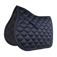 Tapis de selle d'équitation Lami-Cell Charming élégant Tapis de selle d'équitation Lami-Cell Charming élégant