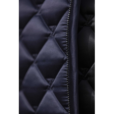 Tapis de selle d'équitation Lami-Cell Charming élégant