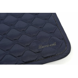 Tapis de selle d'équitation Lami-Cell Charming élégant