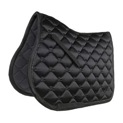 Tapis de selle d'équitation Lami-Cell Charming élégant