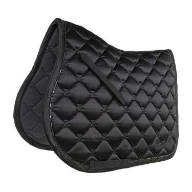 Tapis de selle d'équitation Lami-Cell Charming élégant