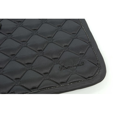 Tapis de selle d'équitation Lami-Cell Charming élégant