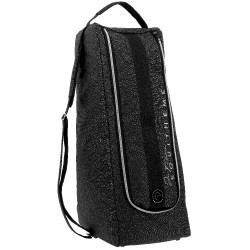 Sac à bottes d'équitation Je t'aime Equithème Sac à bottes d'équitation Je t'aime Equithème