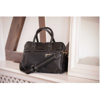 Sac à main Pénélope Maëlys PM Cognac Marron Sac à main Pénélope Maëlys PM Cognac Marron