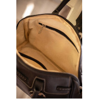 Sac à main Pénélope Maëlys PM Cognac Marron Sac à main Pénélope Maëlys PM Cognac Marron