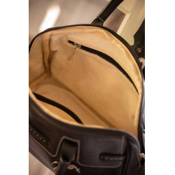 Sac à main Pénélope Maëlys PM Noir