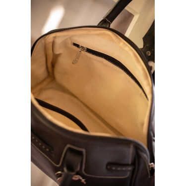 Sac à main Pénélope Maëlys PM Noir