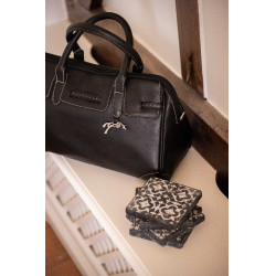 Sac à main Pénélope Maëlys PM Noir