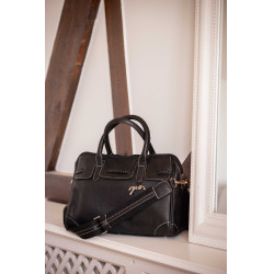 Sac à main Pénélope Maëlys PM Noir