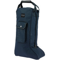 Sac à bottes Riding World Noir Sac à bottes Riding World Noir