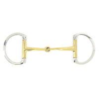 Mors Feeling Snaffle en...