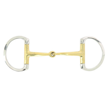 Mors Feeling Snaffle en cyprium Mors Feeling Snaffle en cyprium