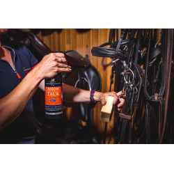 Spray nettoyant équitation Belvoir® Tack Cleaner