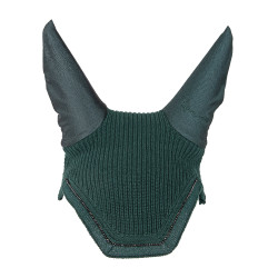 Bonnet anti-mouches équitation Lami-Cell Galaxy