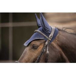 Bonnet anti-mouches équitation Lami-Cell Galaxy