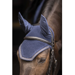 Bonnet anti-mouches équitation Lami-Cell Galaxy