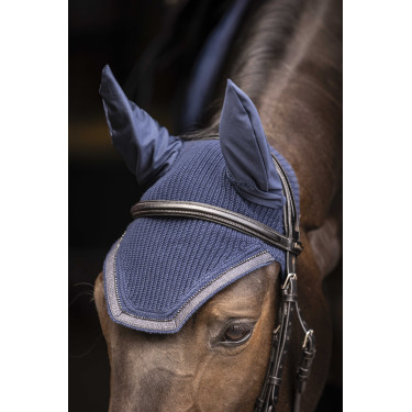 Bonnet anti-mouches équitation Lami-Cell Galaxy
