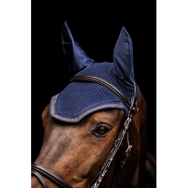 Bonnet anti-mouches équitation Lami-Cell Galaxy