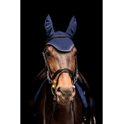 Bonnet anti-mouches équitation Lami-Cell Galaxy