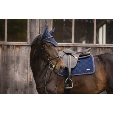 Bonnet anti-mouches équitation Lami-Cell Galaxy