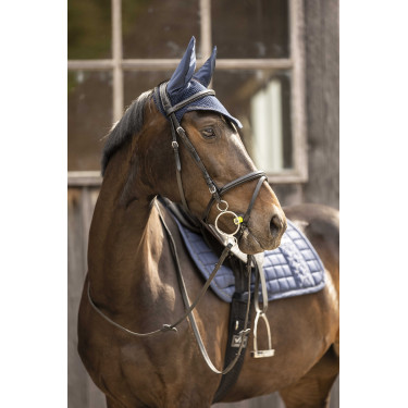 Bonnet anti-mouches équitation Lami-Cell Galaxy