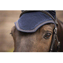 Bonnet anti-mouches équitation Lami-Cell Galaxy