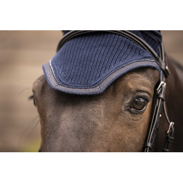Bonnet anti-mouches équitation Lami-Cell Galaxy