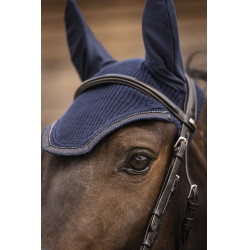 Bonnet anti-mouches équitation Lami-Cell Galaxy