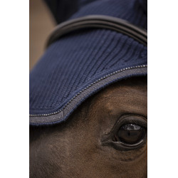 Bonnet anti-mouches équitation Lami-Cell Galaxy