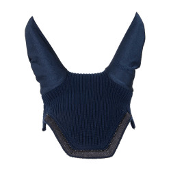 Bonnet anti-mouches équitation Lami-Cell Galaxy