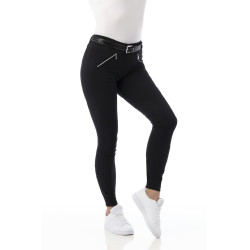 Pantalon Equithème Lotty Noir