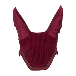 Bonnet anti-mouches équitation Lami-Cell Galaxy
