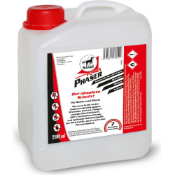 Répulsif Leovet Power Phaser Recharge - Efficacité Optimale