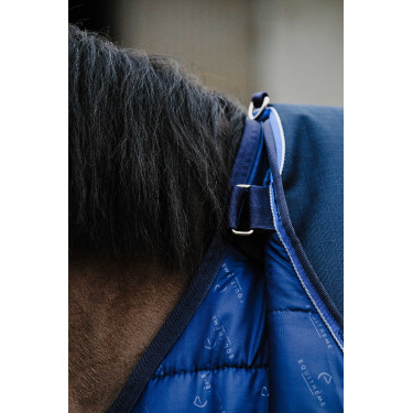 Couverture Equithème Classic 1200D Imperméable