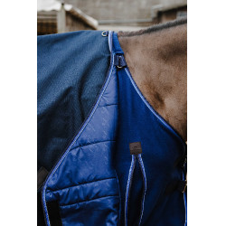 Couverture Equithème Classic 1200D Imperméable