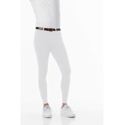 Pantalon Riding World Lecaire : confort et aisance pour cavaliers
